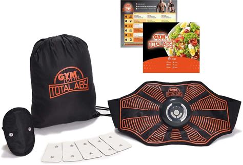 gymform total abs ervaringen|Amazon.de:Kundenrezensionen: Genius Gymform Total Abs .